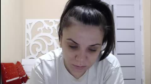LorraGrey online show from February 2025 04:37:02 AM