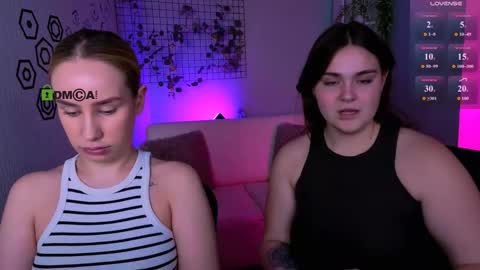 Lora for u online show from October 2025 07:27:01 PM