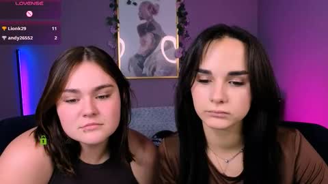 Lora for u online show from October 2025 09:26:02 PM