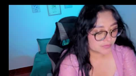 lory__666 online show from October 2025 09:12:02 PM