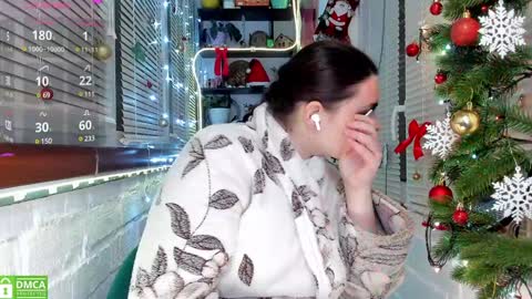 Alisa   My darlings online show from December 2024 01:39:02 AM