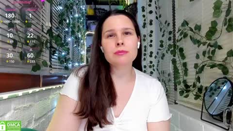 Alisa   My darlings online show from February 2025 02:29:02 AM