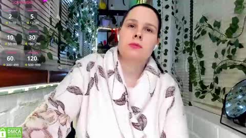 Alisa   My darlings online show from February 2025 01:56:01 AM