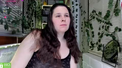 Alisa   My darlings online show from March 2025 08:56:01 PM