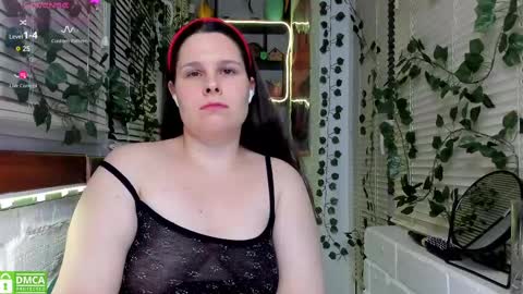 Alisa   My darlings online show from March 2025 12:00:02 AM