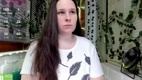 Alisa   My darlings online show from March 2025 10:07:02 PM