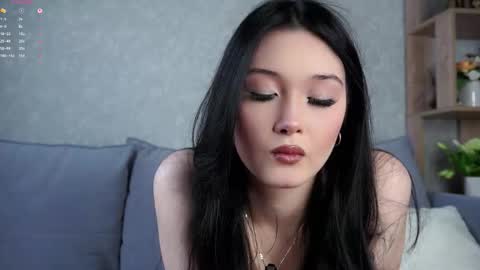 Snapshot of lost_mymind chatting on October 2025 11:00:01 AM Jess online show from October 2025 11:00:01 AM