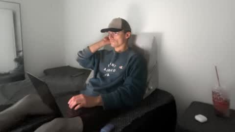 Snapshot of lostpuppyboy chatting on September 2025 11:53:01 PM lostpuppyboy online show from September 2025 11:53:01 PM