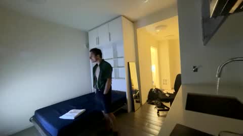 Snapshot of lostpuppyboy chatting on October 2025 03:18:02 AM lostpuppyboy online show from October 2025 03:18:02 AM