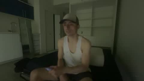 Snapshot of lostpuppyboy chatting on November 2025 07:05:02 PM lostpuppyboy online show from November 2025 07:05:02 PM