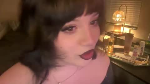 Lottiepoppie online show from January 2025 08:00:01 AM