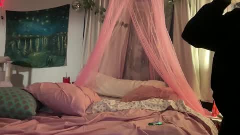 Lottiepoppie online show from January 2025 09:39:01 AM