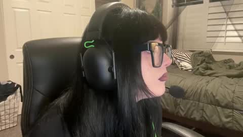 Lottiepoppie online show from September 2025 09:22:02 AM