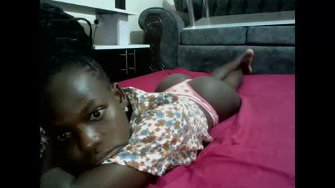lotty_baby online show from November 2025 06:29:01 PM