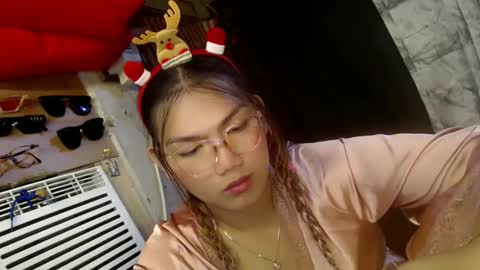 Sweet   online show from January 2025 03:34:01 PM