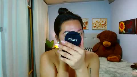 Snapshot of louie_sexy chatting on October 2025 12:27:01 PM Cathy online show from October 2025 12:27:01 PM