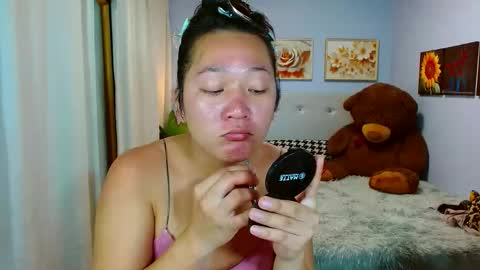 Snapshot of louie_sexy chatting on October 2025 10:05:01 AM Cathy online show from October 2025 10:05:01 AM