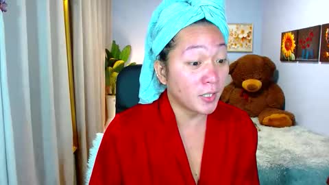 Snapshot of louie_sexy chatting on November 2025 02:16:01 PM Cathy online show from November 2025 02:16:01 PM