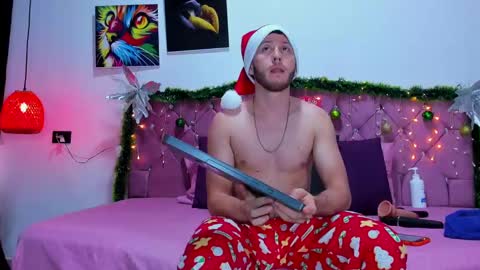 OF louis bcasta1 online show from December 2024 11:00:01 AM