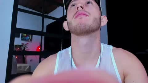 OF louis bcasta1 online show from December 2024 11:11:02 AM
