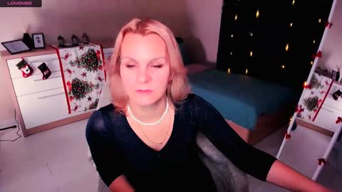 Louisa online show from January 2025 07:52:02 AM