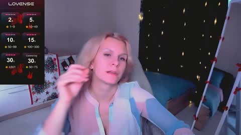 Louisa online show from January 2025 12:04:02 PM