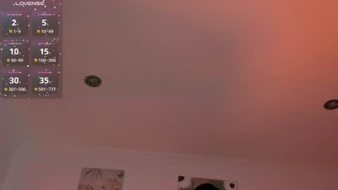 LuisaIG  x luisa clair online show from January 2025 02:32:02 AM