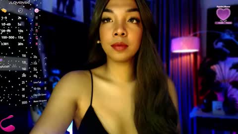 Louisa online show from October 2025 02:01:01 AM