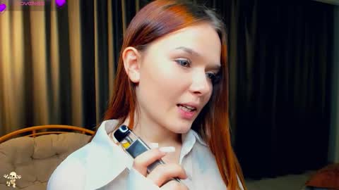 Snapshot of louriezita chatting on November 2025 06:59:02 PM Brook and Del online show from November 2025 06:59:02 PM