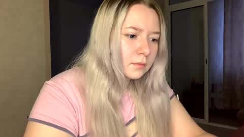 Cute Eda 3 online show from September 2025 02:55:01 PM
