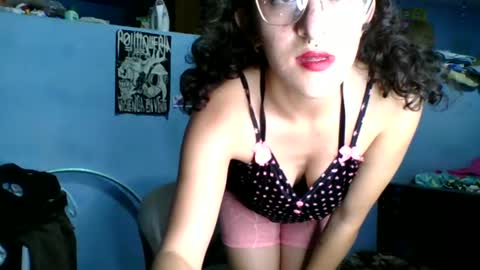 love_electra online show from February 2025 01:23:02 AM