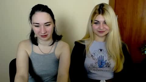Alexya online show from January 2025 12:58:02 PM
