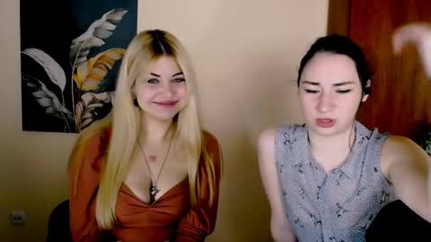 Alexya online show from January 2025 12:36:02 PM