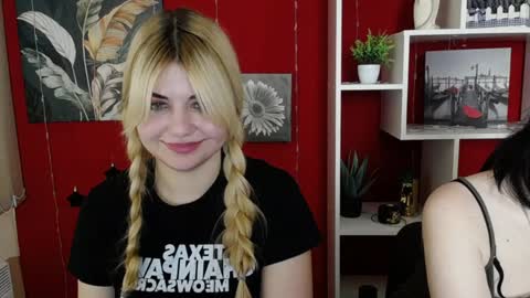 Alexya online show from January 2025 04:40:01 PM
