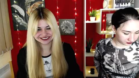 Alexya online show from January 2025 02:46:02 PM