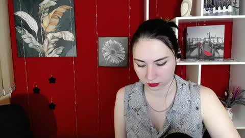 Alexya online show from January 2025 04:37:02 PM