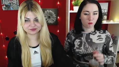 Alexya online show from January 2025 03:41:01 PM