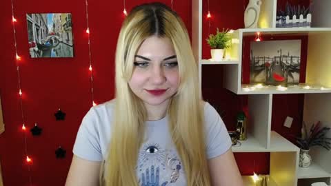 Alexya online show from January 2025 10:38:01 PM