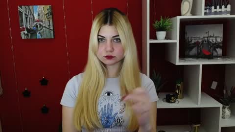 Alexya online show from January 2025 01:39:02 AM