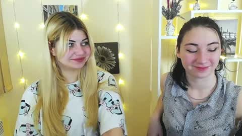 Alexya online show from January 2025 03:55:02 PM