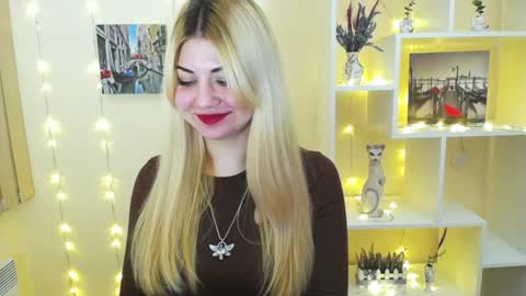 Alexya online show from February 2025 04:18:02 PM