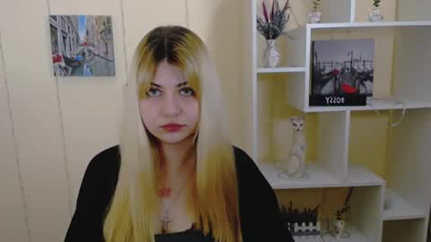 Alexya online show from March 2025 04:11:02 PM