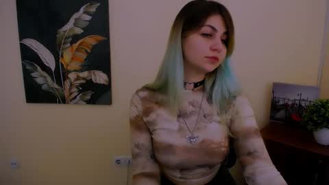 Alexya online show from September 2025 11:04:02 PM