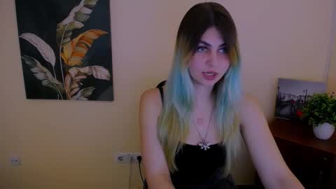 Alexya online show from September 2025 10:31:01 PM