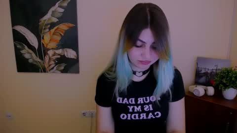 Alexya online show from September 2025 08:54:02 PM