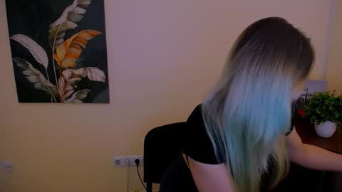 Alexya online show from September 2025 10:34:02 PM