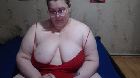 Milana online show from December 2024 05:04:01 AM