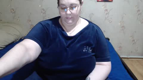 Milana online show from December 2024 02:09:01 AM