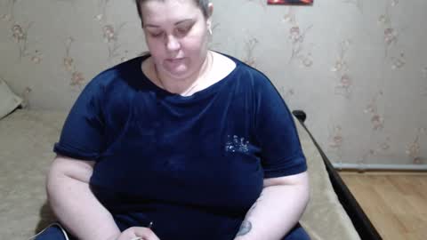 Milana online show from December 2024 05:37:01 AM