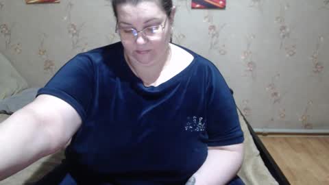 Milana online show from December 2024 02:34:02 AM